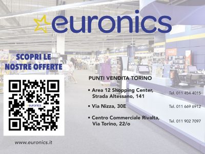 Tovaglietta-Euronics